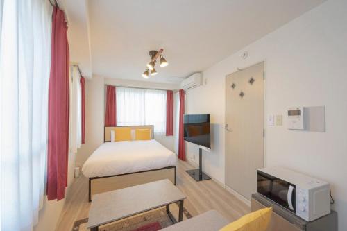 Minamiazabu Apartamento | COSMOS REID Minamiazabu