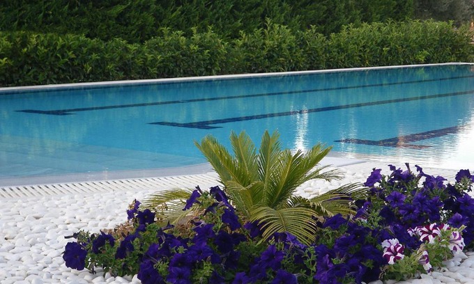 Agii Apostoli Apartamento | Cosmos Resort