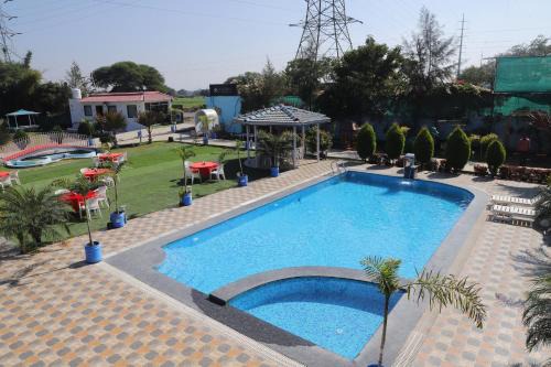 Sanwer Complejo | Cosmos Resort Maliblu