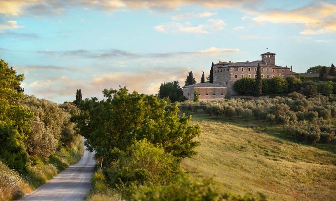 Pienza Casa | Cosona
