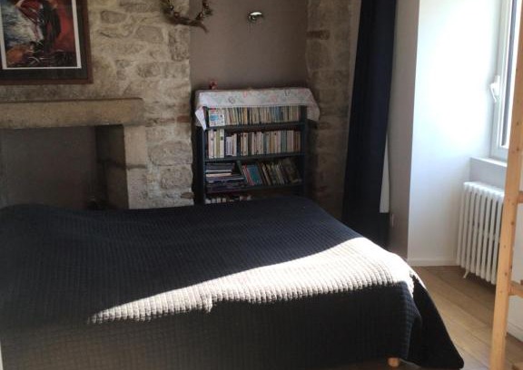 Esquibien Cama Y Desayuno | COSQUER chambres d'hôtes