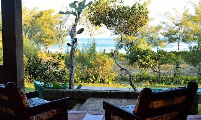 Garopaba Casa | Costão da Ferrugem Ecofarm - Beach House