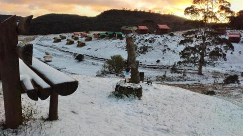 Cambara do Sul Casa | Costão do Cambará Pousada Fazenda