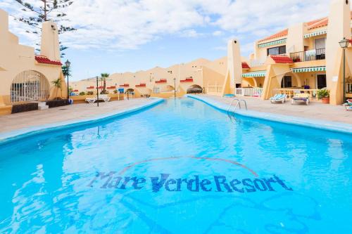 Costa Adeje Apartamento | Costa Adeje-Mareverde Resort Complex F15
