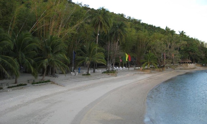 Sibunag Complejo | Costa Aguada Island Resort, Inampulugan Island, Sibunag, Guimaras