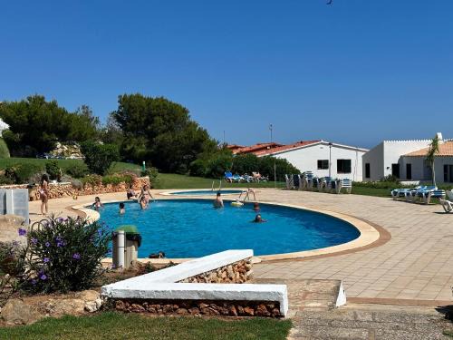 Arenal d'en Castell Apartamento | COSTA ARENAL 113 by SOM Menorca