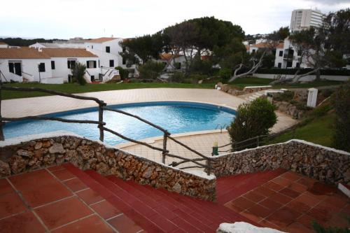 Arenal d'en Castell Apartamento | Costa Arenal - Biniplaya