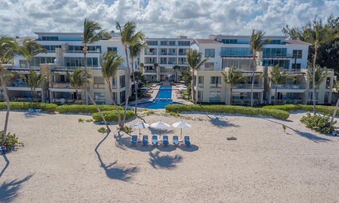 Bavaro Apartamento | Costa Atlantica Punta Cana - Beach Vacation Condos