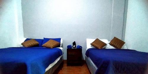Chiltiupan Cabina | costa azul apartment el zonte