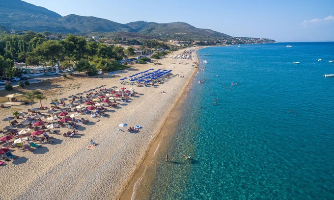 Skala Hotel | Costa Azzurra Hotel