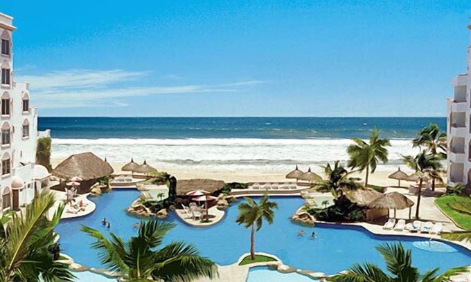 Cerritos Casa | Costa Bonita Resorts