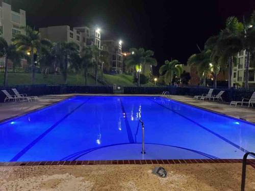 Machos Apartamento | Costa Brava Beach & Pool Apartment 24-402