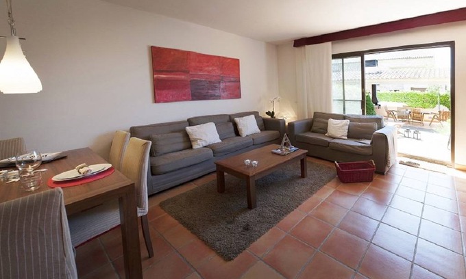 Parlava Chalet De Esquí | Costa Brava Parlava 2