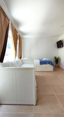 Algeciras Apartamento | Costa by Hawkins Algeciras - Exterior 1A