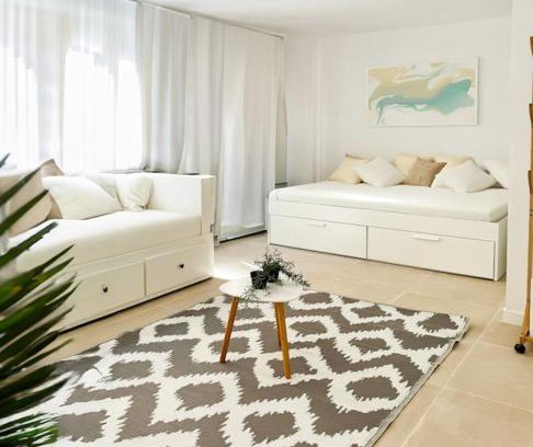 Algeciras Apartamento | Costa by Hawkins Algeciras - Exterior 2A