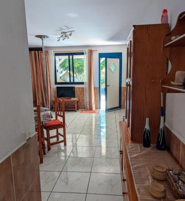 Bahia Calma Apartamento | Costa Calma Apartment OASIS