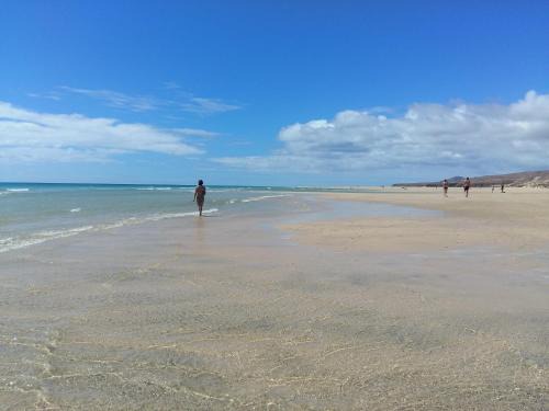 Pájara Apartamento | Costa Calma/Playa Paraiso Laguna Blu