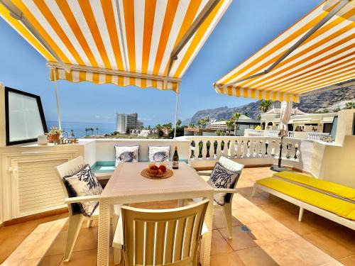 Los Gigantes Apartamento | Costa Canaria
