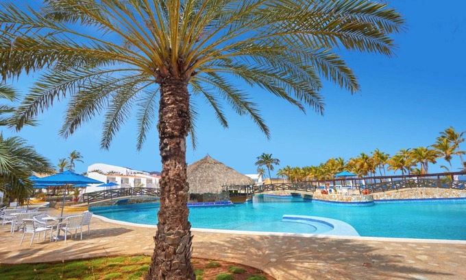 Margarita Island Hotel | Costa Caribe Hotel Beach & Resort