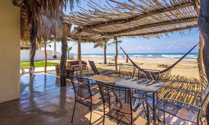 Cerritos Hotel | Costa Cerritos Beach Front Property