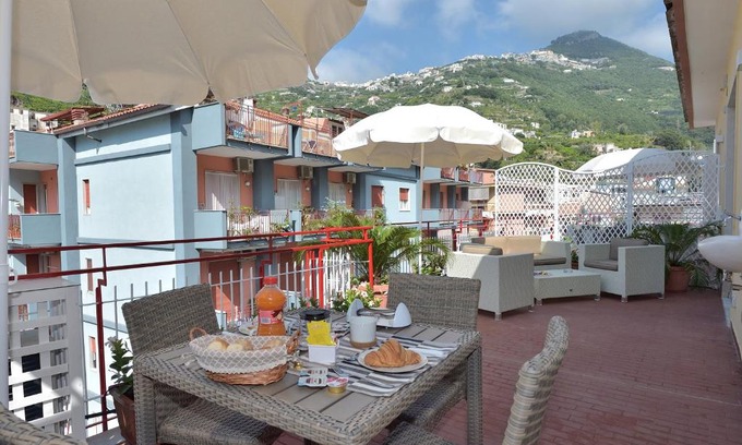 Minori Apartamento | Costa d'Amalfi Apartments
