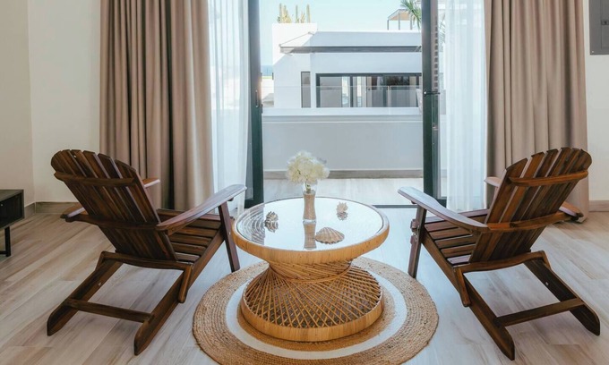 La Ventana Apartamento | Costa de la Vela - Condo 101