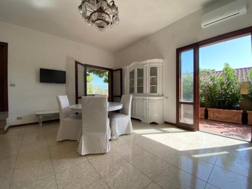 Piombino Apartamento | Costa degli Etruschi terrazza vista mare