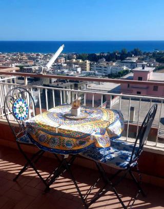 Gaeta Apartamento | Costa Degli Eucalipti