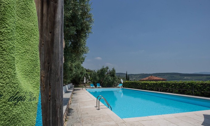 Gargagnago di Valpolicella Hotel | Costa degli Ulivi