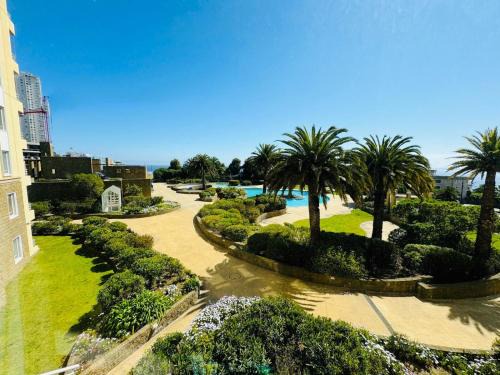 Concon Apartamento | Costa del Este