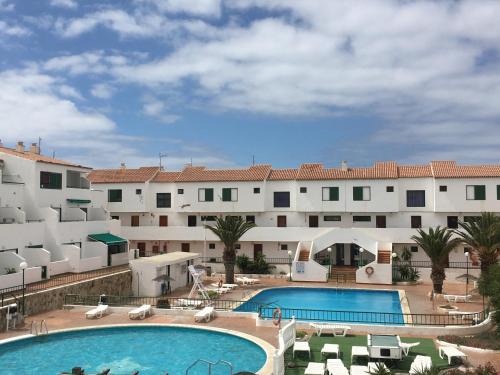 Arona Apartamento | costa del silencio 1