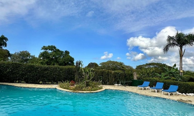Sosua Apartamento | Costa del sol