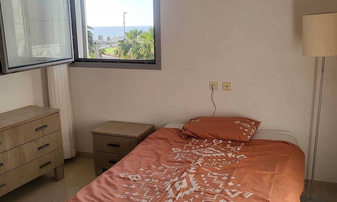 Ashdod Apartamento | Costa del sol