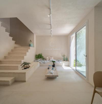Baunei Casa | Costa di Baunei Rooms