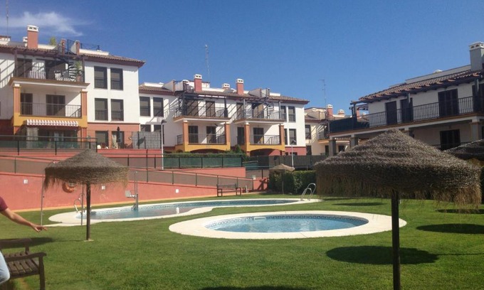 Costa Esuri Apartamento | Costa Esuri Golf y Playa