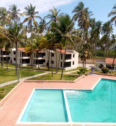 Tucacas Apartamento | Costa Grande
