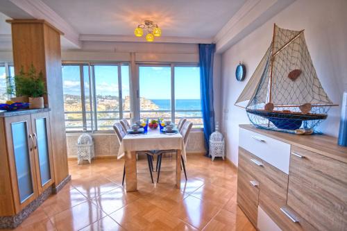 Algarrobo Apartamento | Costa Hollandia