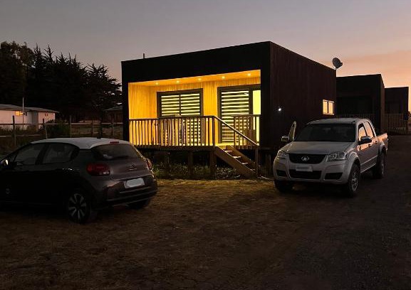 Pichilemu Casa | COSTA LOBO ll