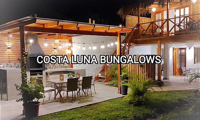 Vichayito Casa | Costa Luna Bungalows