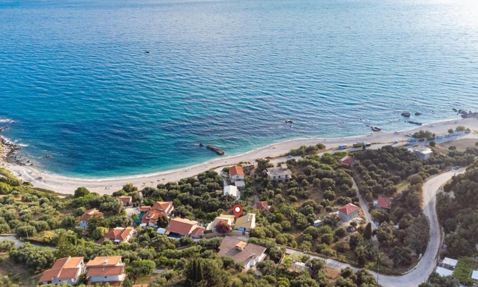 Lygia Apartamento | Costa Mare