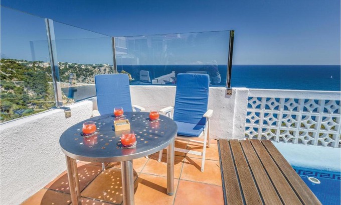 Cap de la Nau Casa | Costa Nova