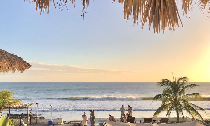 Jiquelite Hotel | Costa Oeste