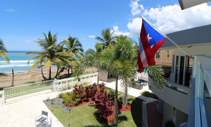 Carrizal Casa | Casa de playa en Costa Paraíso