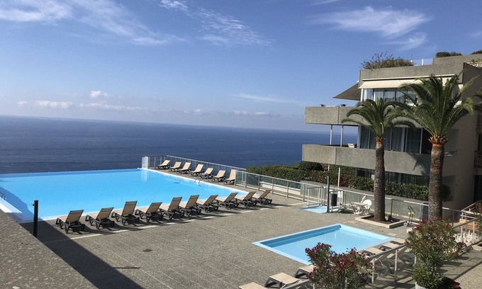 Cap d'Ail Apartamento | Costa Plana Collection