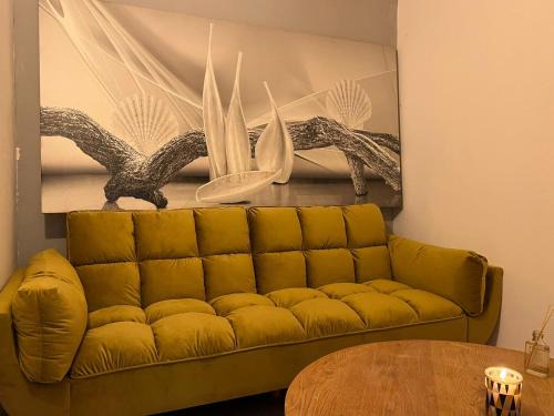 Ashdod Apartamento | Costa residence