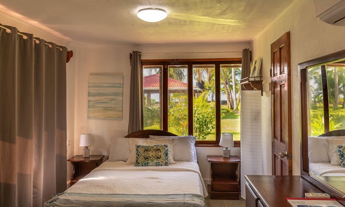 Parrita Apartamento | Costa Rica fully equipped Studio for 2 w/beachview at Tranquilidad Resort