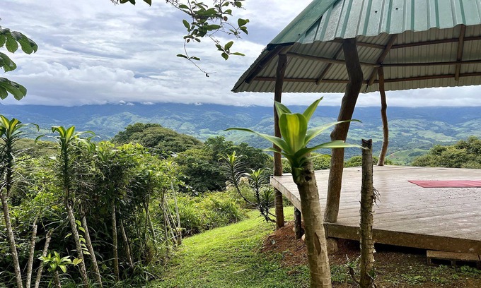 Savegre Cabaña | Costa Rica - Peaceful Place
