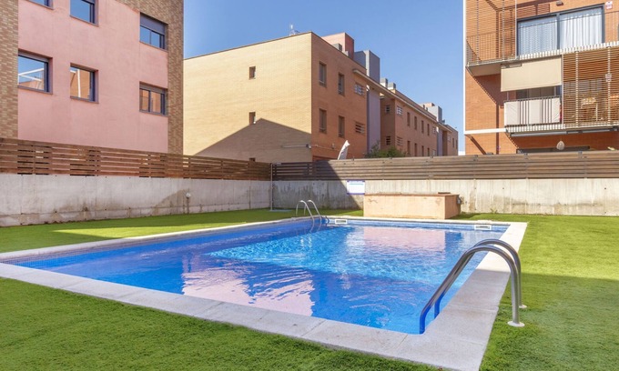Sant Antoni de Calonge Apartamento | Costa Serena by Interhome