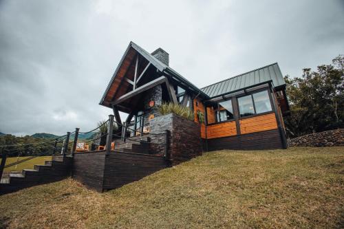 Timbe do Sul Complejo | Costa Serena Eco Resort