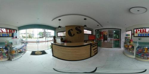 Mirim Hotel | Costa Sol Pousada